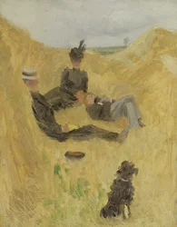 Picknick auf dem Land
